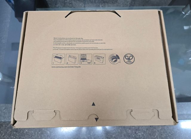 Tóner Samsung MLT-D205E