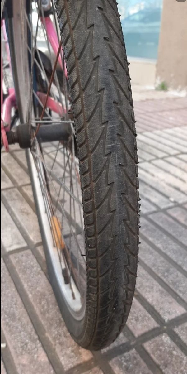 Bicicleta niña 20" Soy Luna