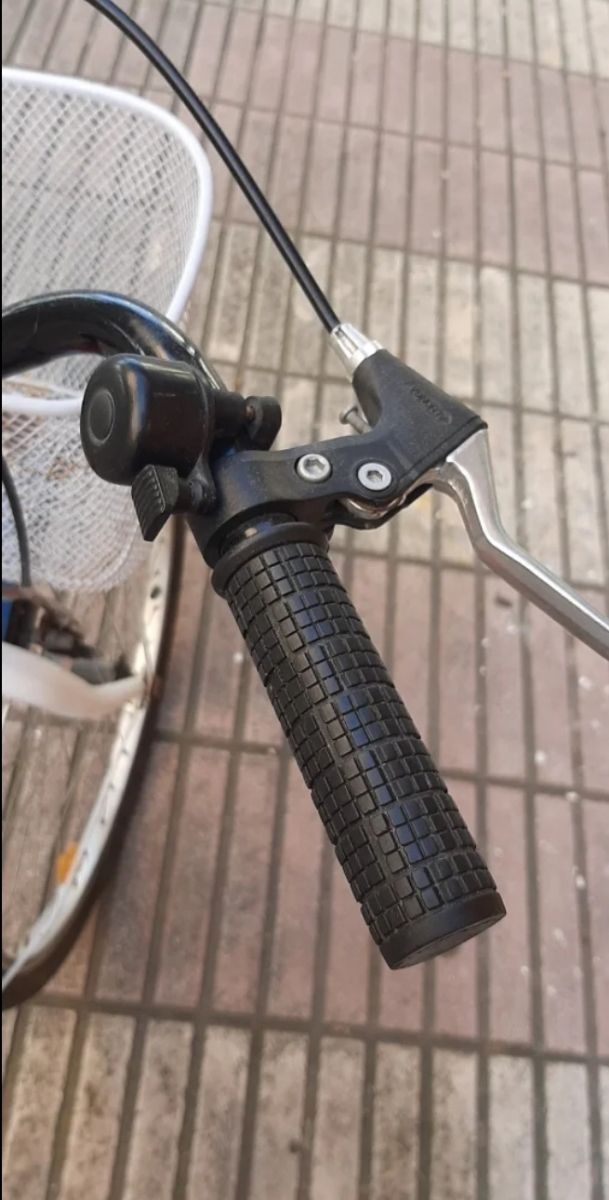 Bicicleta niña 20" Soy Luna