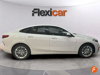BMW Serie 2 218i Gran Coupe