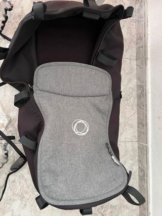 Bugaboo Cameleon3 Gris
