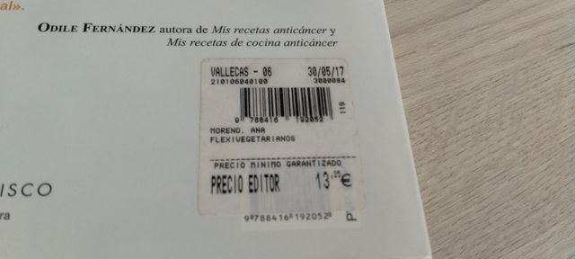 Flexivegetarianos (Spanish Edition)