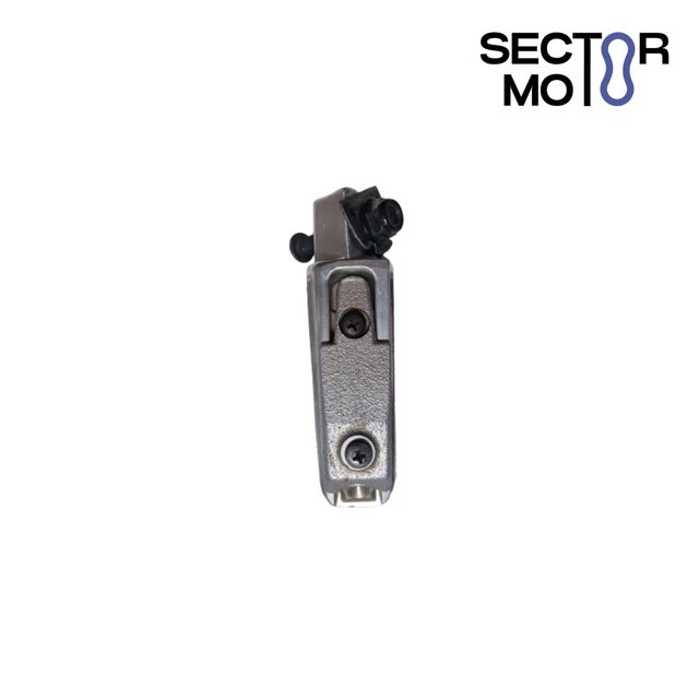 Estribera trasera derecha - Yamaha XJ6