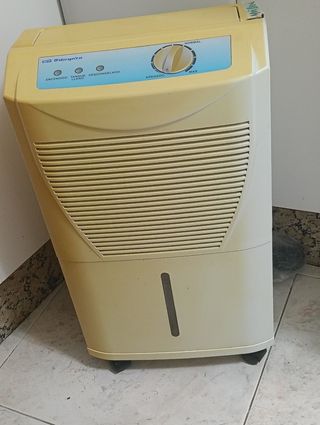 DESUHUMIDIFICADOR ORBEGOZO