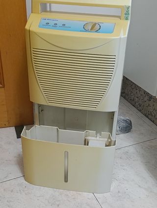 DESUHUMIDIFICADOR ORBEGOZO