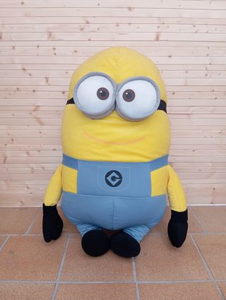 Peluche Minion gigante