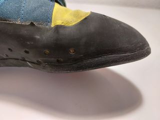 Pies de gato escalada Simond Vertika núm 43