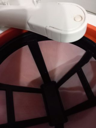 Cafetera Ufesa CG-7260 - 4-6 tazas