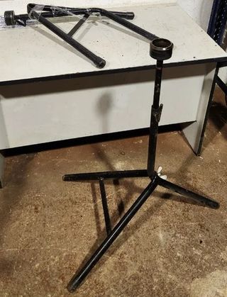 Curvadora Tubos REMS 15-28mm c/Trípode