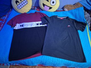 Lote de ropa de verano juvenil,varias tallas