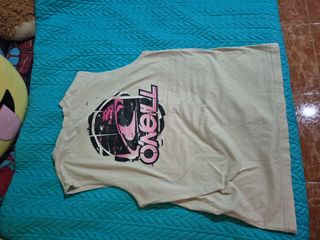 Lote de ropa de verano juvenil,varias tallas