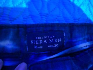 Lote de ropa de verano juvenil,varias tallas