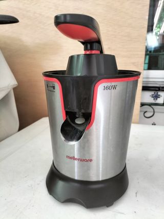 Exprimidor mellerware