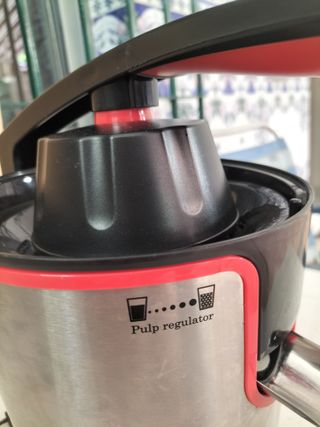 Exprimidor mellerware