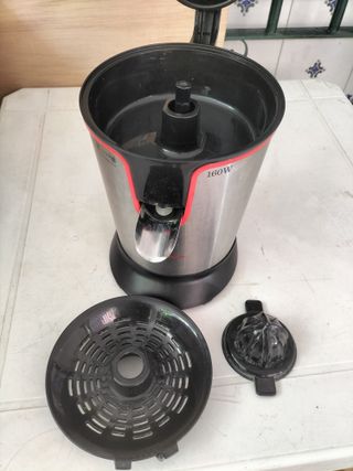 Exprimidor mellerware