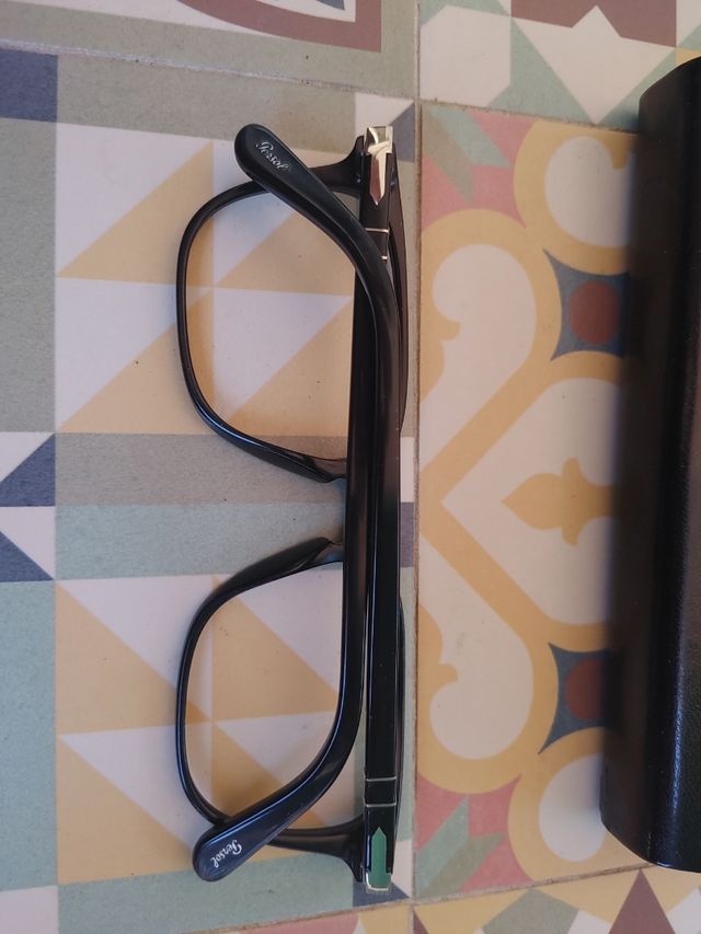 Gafas Persol originales