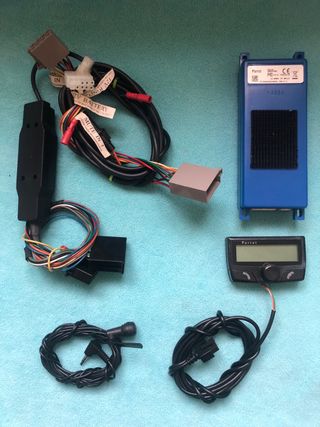 Parrot CK3100 Kit Manos Libres