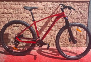 Bicicleta Rali 29"-Nueva.La marca que está de Moda