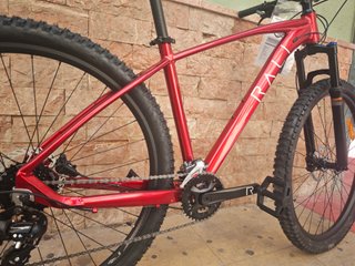 Bicicleta Rali 29"-Nueva.La marca que está de Moda