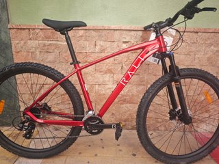 Bicicleta Rali 29"-Nueva.La marca que está de Moda
