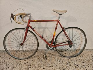 Bicicleta Orbea