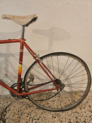 Bicicleta Orbea