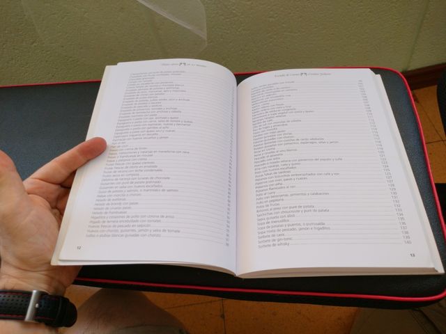 Platos Sanos de diario para cocinar en 20 minutos