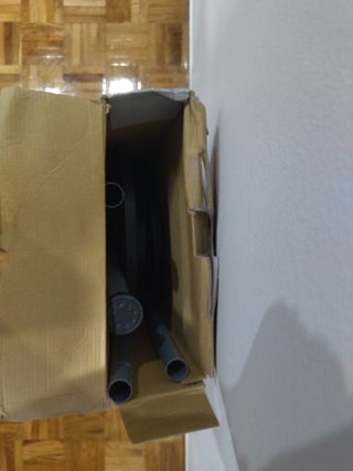 Zapatero Giratorio - 48 pares