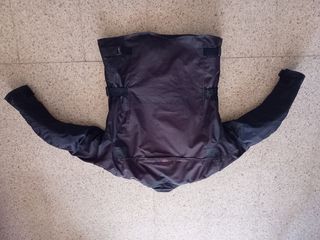 Chaqueta moto Goya XL 4 estaciones
