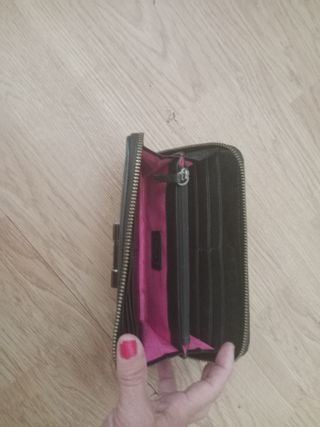 Cartera Tous original multicolor