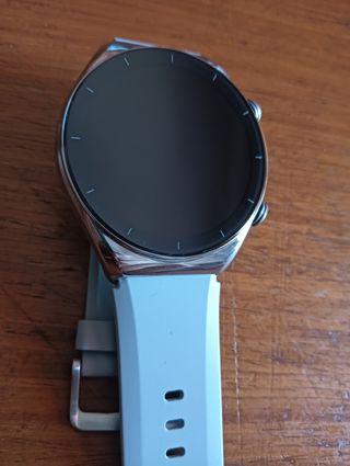 Xiaomi Watch S1 - Reloj inteligente