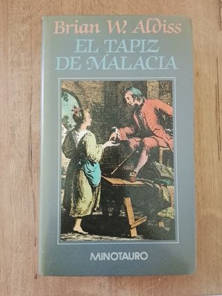 El tapiz de Malacia