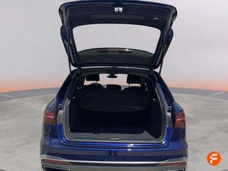 Audi A4 Avant S line 35 TDI 120kW S tronic