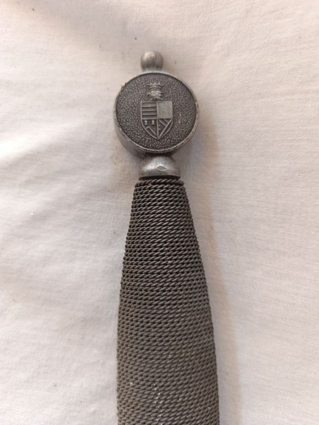 Espada Gran Capitán