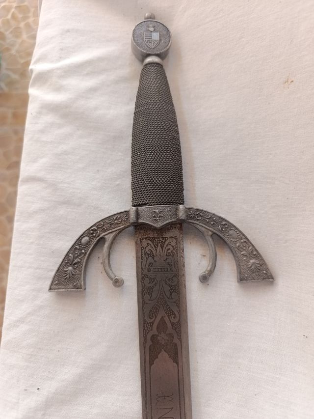 Espada Gran Capitán