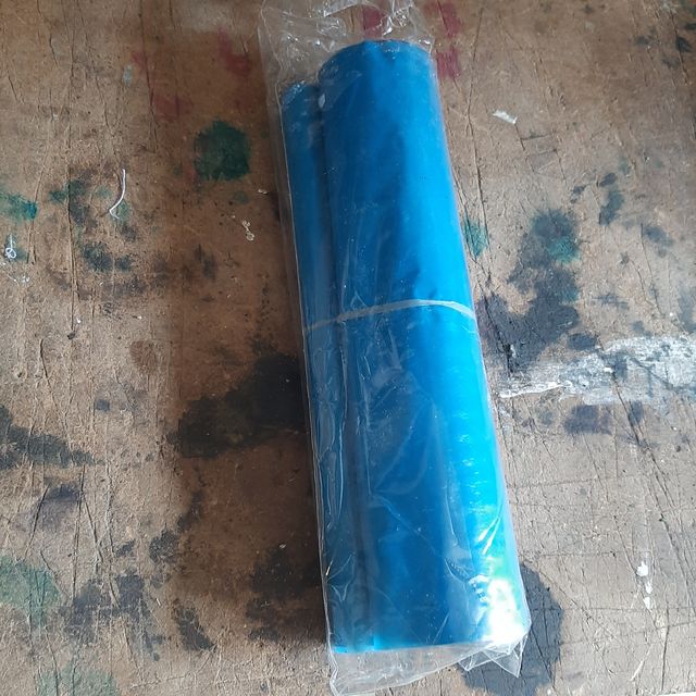 Cinta térmica PC-202RF (1 rollos)