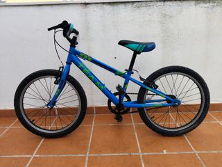 Bicicleta niño 6-8 años