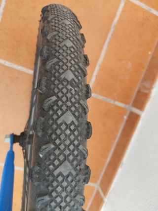 Bicicleta niño 6-8 años