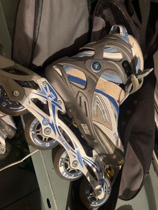 Patines Fila en línea