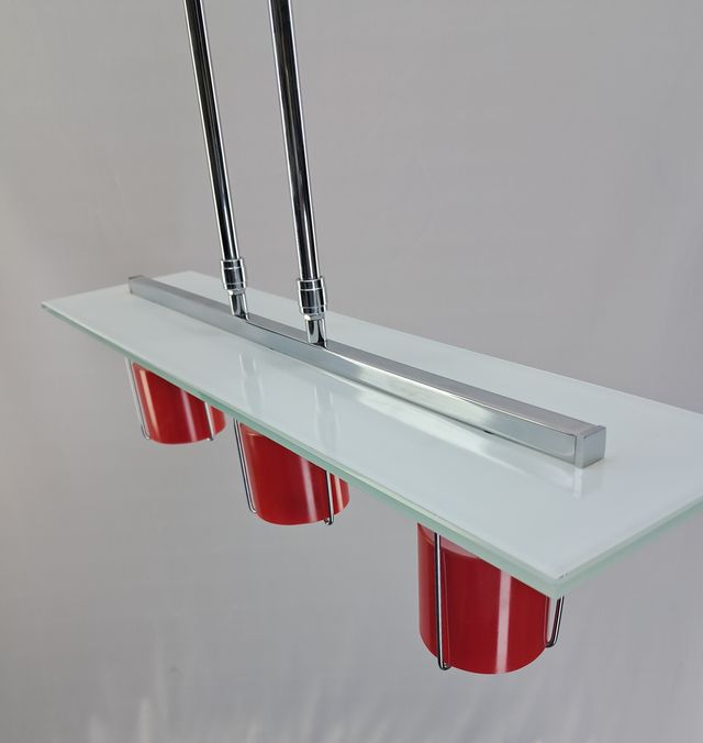 LÁMPARA DE TECHO DISEÑO MODERNO-ACTUAL