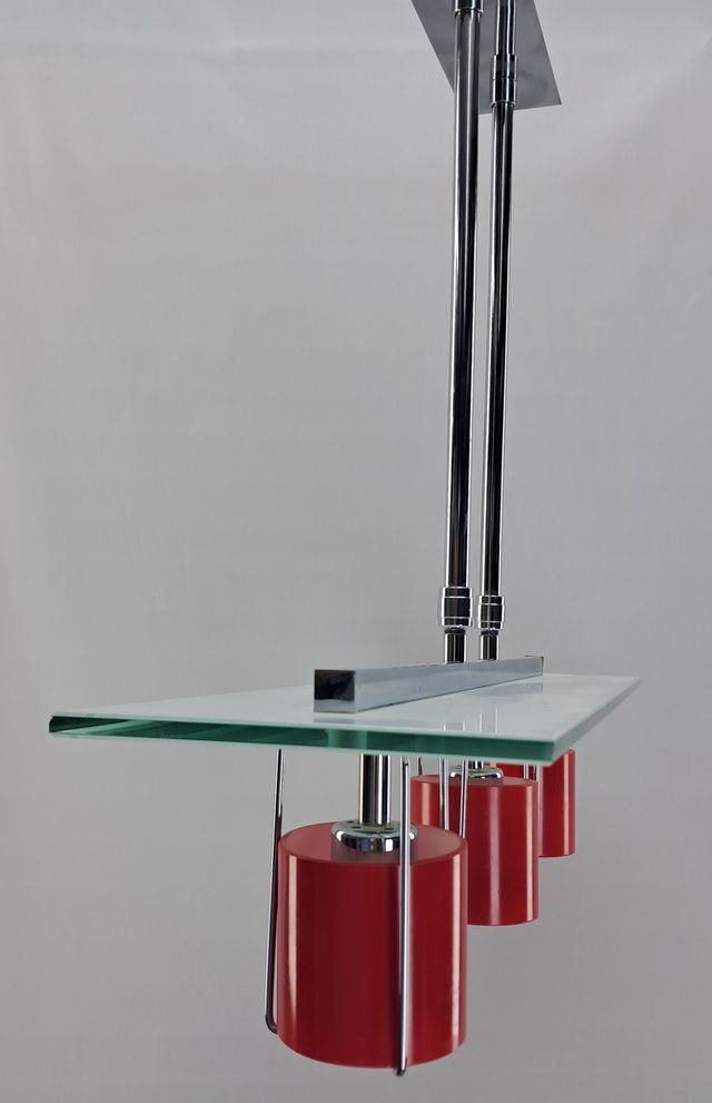 LÁMPARA DE TECHO DISEÑO MODERNO-ACTUAL