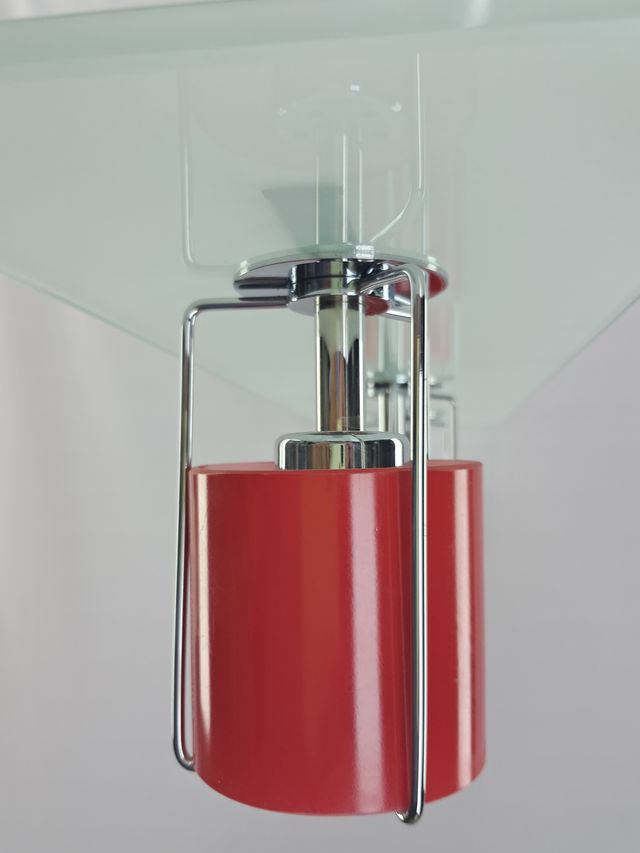 LÁMPARA DE TECHO DISEÑO MODERNO-ACTUAL