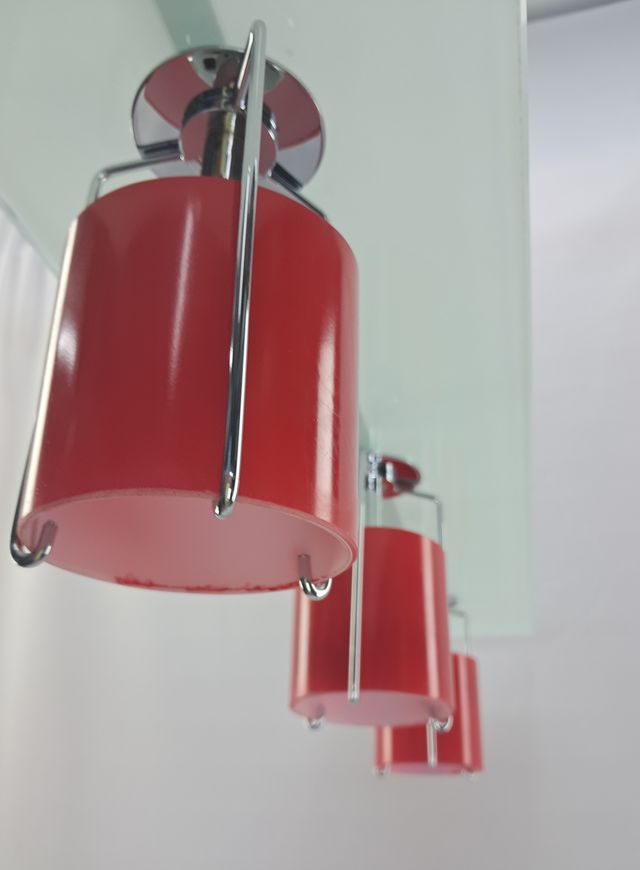 LÁMPARA DE TECHO DISEÑO MODERNO-ACTUAL