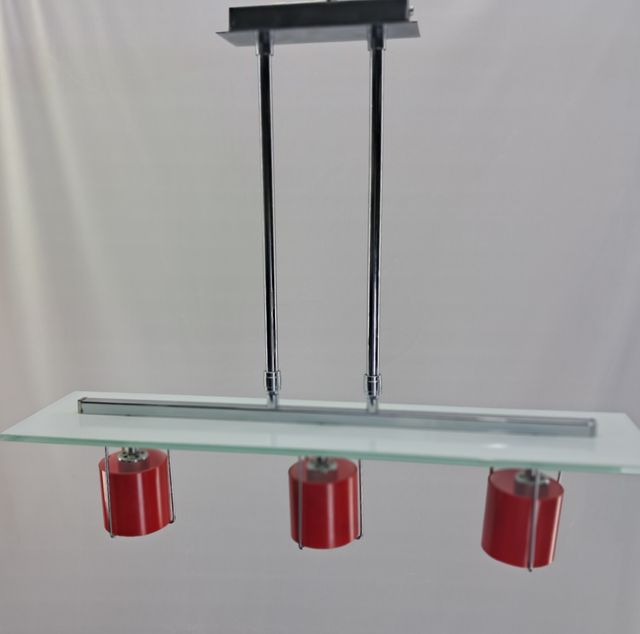 LÁMPARA DE TECHO DISEÑO MODERNO-ACTUAL