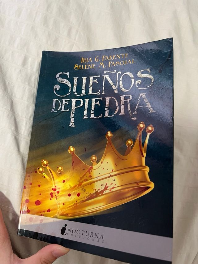 Marabilia (Saga completa) de Iria y Selene