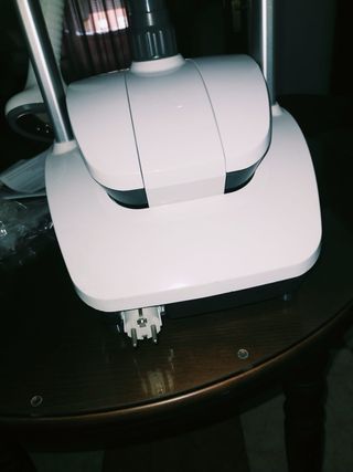 Plancha Vapor Vertical Pro