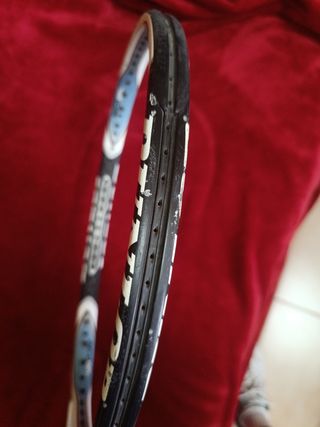 Raqueta Dunlop Aerogel 300