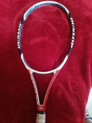 Raqueta Dunlop Aerogel 300
