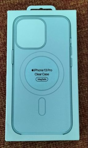 Custodia Magnetica iPhone 13 Pro Apple