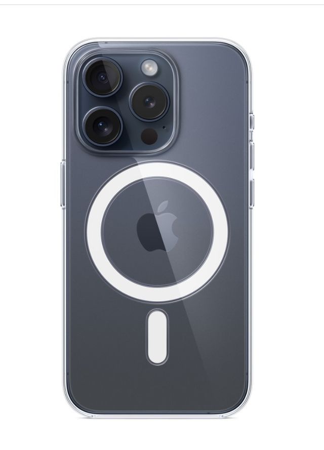 Funda Magnética iPhone 13 Pro Apple